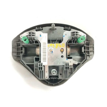 Recambio de airbag delantero izquierdo para peugeot 207 1.6 16v hdi referencia OEM IAM 96500674ZD  