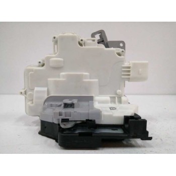 Recambio de cerradura puerta trasera derecha para audi q7 (4l) 3.0 tdi referencia OEM IAM 8K0839016  