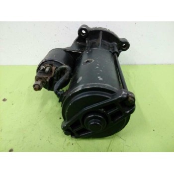 Recambio de motor arranque para suzuki vitara se/sv (et) 1.9 td techo metálico lujo referencia OEM IAM   