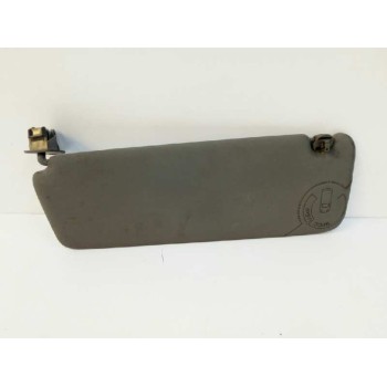 Recambio de parasol derecho para renault master kasten 2.3 dci diesel cat referencia OEM IAM   