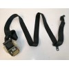 Recambio de cinturon seguridad trasero derecho para bmw x3 (e83) 2.0 d referencia OEM IAM S3340071508H 33040666 