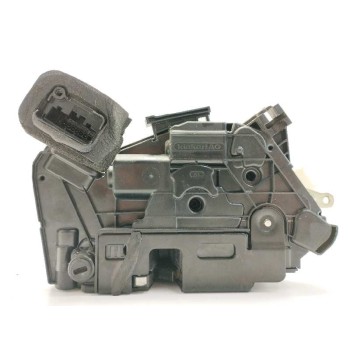Recambio de cerradura puerta trasera izquierda para skoda octavia lim. (5e3) 2.0 tsi referencia OEM IAM 5E0839015A  