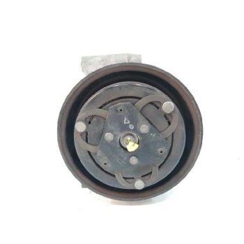 Recambio de compresor aire acondicionado para smart coupe fortwo coupe (52kw) referencia OEM IAM A1322300011 W06M0110321 SS96DLG