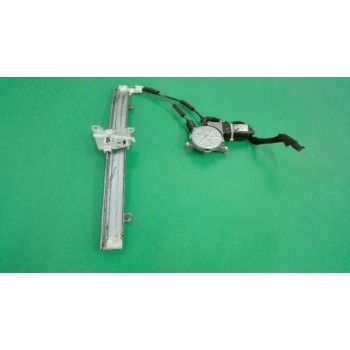 Recambio de elevalunas delantero derecho para kia rio ls berlina (5-ptas.) referencia OEM IAM FUNDA  CARIBE FUNDA