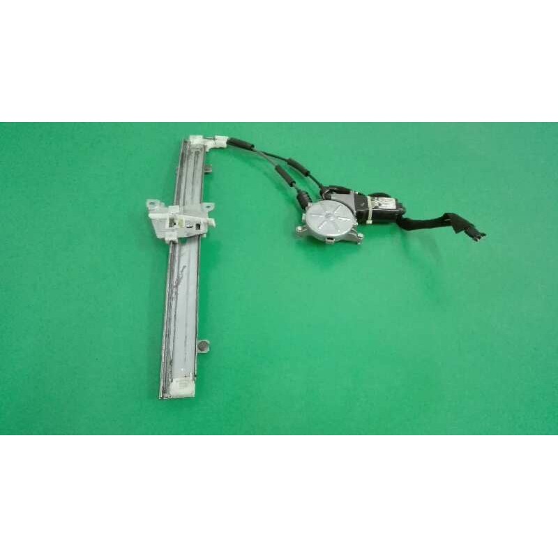 Recambio de elevalunas delantero derecho para kia rio ls berlina (5-ptas.) referencia OEM IAM FUNDA  CARIBE FUNDA