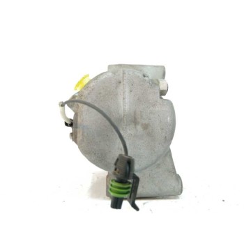 Recambio de compresor aire acondicionado para smart coupe fortwo coupe (52kw) referencia OEM IAM A1322300011 W06M0110321 SS96DLG