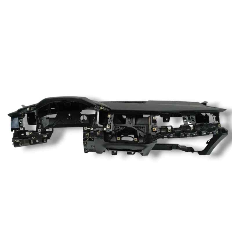 Recambio de salpicadero para audi a1 sportback (gba) 30 tfsi referencia OEM IAM 82B857005  