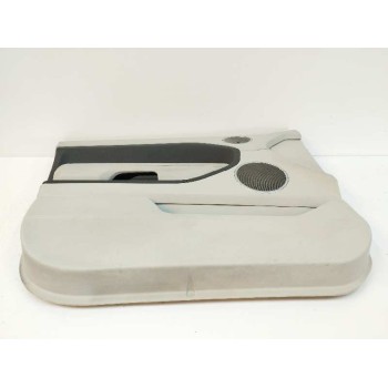 Recambio de guarnecido puerta delantera izquierda para land rover evoque 2.2 td4 cat referencia OEM IAM BJ3220963A  