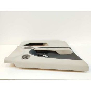 Recambio de guarnecido puerta delantera izquierda para land rover evoque 2.2 td4 cat referencia OEM IAM BJ3220963A  
