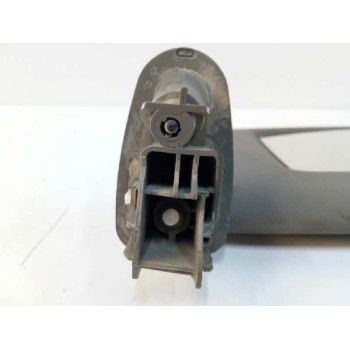 Recambio de parasol derecho para renault master kasten 2.3 dci diesel cat referencia OEM IAM   