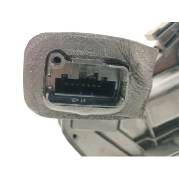 Recambio de cerradura puerta trasera izquierda para skoda octavia lim. (5e3) 2.0 tsi referencia OEM IAM 5E0839015A  