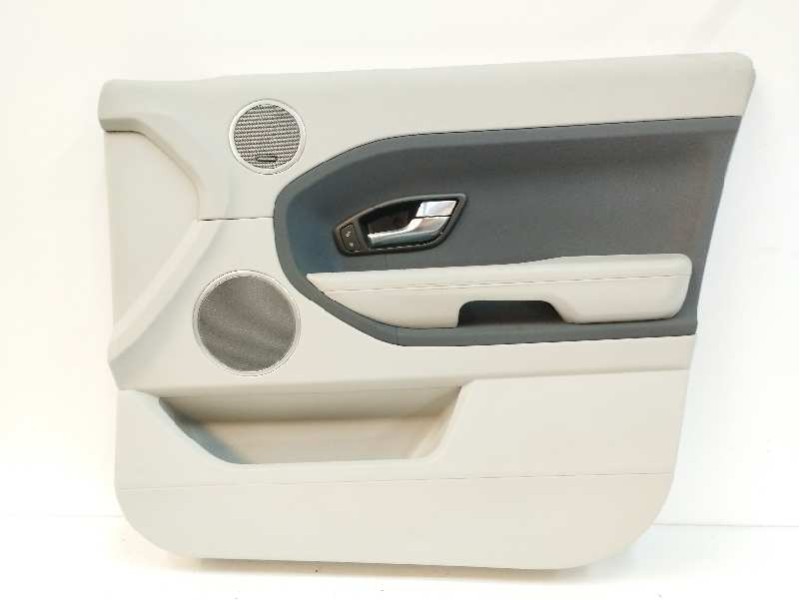Recambio de guarnecido puerta delantera derecha para land rover evoque 2.2 td4 cat referencia OEM IAM BJ3220962A Recambio de guarnecido puerta delantera derecha para land rover evoque 2.2 td4 cat referencia OEM IAM BJ3220962A