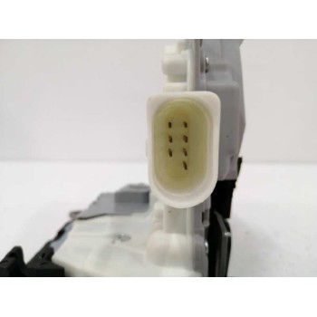 Recambio de cerradura puerta trasera derecha para audi q7 (4l) 3.0 tdi referencia OEM IAM 8K0839016  