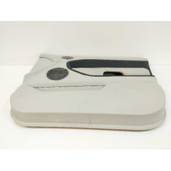 Recambio de guarnecido puerta delantera derecha para land rover evoque 2.2 td4 cat referencia OEM IAM BJ3220962A  