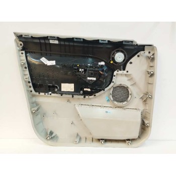 Recambio de guarnecido puerta delantera derecha para land rover evoque 2.2 td4 cat referencia OEM IAM BJ3220962A  