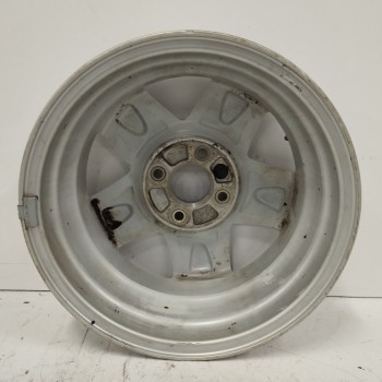 Recambio de llanta para opel astra f berlina 1.8 16v referencia OEM IAM LU 5,5JX14ET49 4H 4X100 , 5