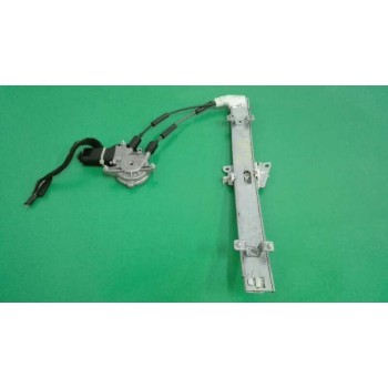 Recambio de elevalunas delantero derecho para kia rio ls berlina (5-ptas.) referencia OEM IAM FUNDA  CARIBE FUNDA