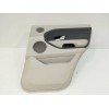 Recambio de guarnecido puerta trasera derecha para land rover evoque 2.2 td4 cat referencia OEM IAM BJ3225568A  