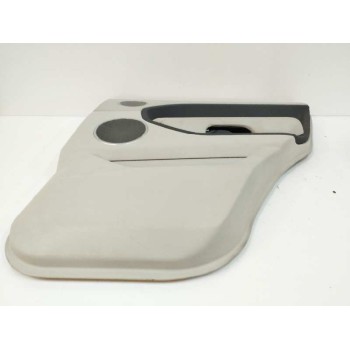 Recambio de guarnecido puerta trasera derecha para land rover evoque 2.2 td4 cat referencia OEM IAM BJ3225568A  
