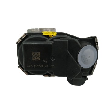 Recambio de caja mariposa para opel astra k lim. 5türig 1.6 cdti dpf referencia OEM IAM 55570009  