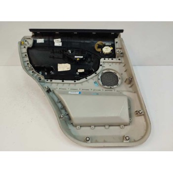Recambio de guarnecido puerta trasera derecha para land rover evoque 2.2 td4 cat referencia OEM IAM BJ3225568A  