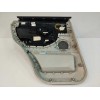 Recambio de guarnecido puerta trasera derecha para land rover evoque 2.2 td4 cat referencia OEM IAM BJ3225568A  