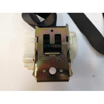 Recambio de cinturon seguridad trasero derecho para bmw x3 (e83) 2.0 d referencia OEM IAM S3340071508H 33040666 