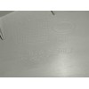 Recambio de guarnecido puerta trasera derecha para land rover evoque 2.2 td4 cat referencia OEM IAM BJ3225568A  