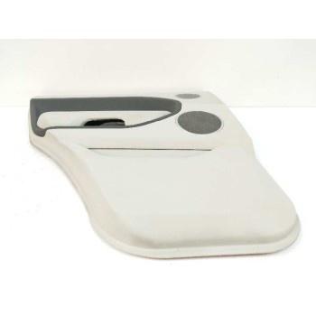 Recambio de guarnecido puerta trasera izquierda para land rover evoque 2.2 td4 cat referencia OEM IAM BJ3225569A  