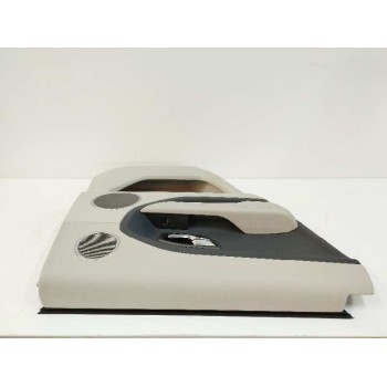 Recambio de guarnecido puerta trasera izquierda para land rover evoque 2.2 td4 cat referencia OEM IAM BJ3225569A  