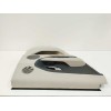 Recambio de guarnecido puerta trasera izquierda para land rover evoque 2.2 td4 cat referencia OEM IAM BJ3225569A  