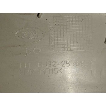 Recambio de guarnecido puerta trasera izquierda para land rover evoque 2.2 td4 cat referencia OEM IAM BJ3225569A  