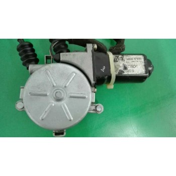 Recambio de elevalunas delantero derecho para kia rio ls berlina (5-ptas.) referencia OEM IAM FUNDA  CARIBE FUNDA