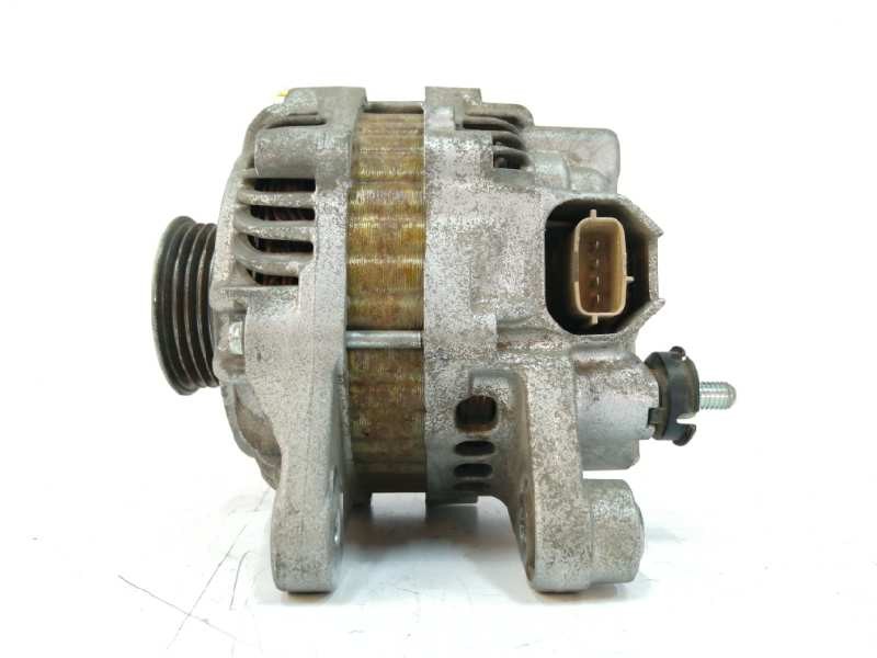 Recambio de alternador para smart coupe fortwo coupe (52kw) referencia OEM IAM 1800A052 90A 