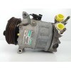 Recambio de compresor aire acondicionado para volvo v40 1.6 diesel cat referencia OEM IAM P31291251 1750P 