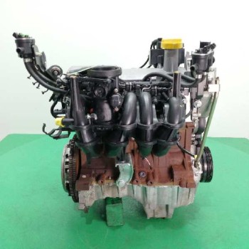 MOTOR COMPLETO K7J714 