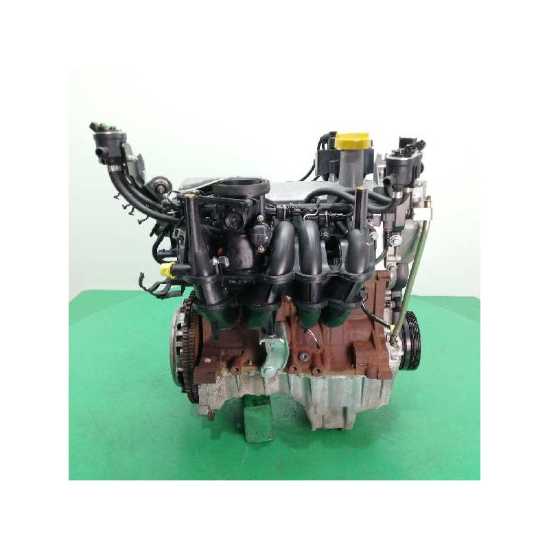Recambio de motor completo para dacia sandero 1.4 (bs0c, bs0a, bs0g, bs1f, bs0e) referencia OEM IAM K7J714  