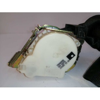 Recambio de cinturon seguridad trasero derecho para bmw x3 (e83) 2.0 d referencia OEM IAM S3340071508H 33040666 