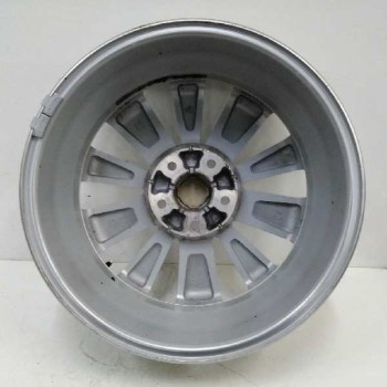 Recambio de llanta para hyundai sonata (nf) 2.0 crdi cat referencia OEM IAM 529103K350 6,5JX17-46 
