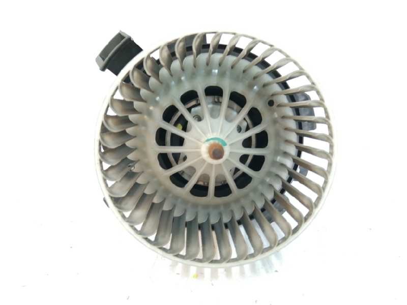 Recambio de motor calefaccion para smart coupe fortwo coupe (52kw) referencia OEM IAM L0984  