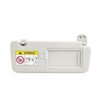 Recambio de parasol derecho para hyundai tucson (tl, tle) 1.6 gdi referencia OEM IAM   