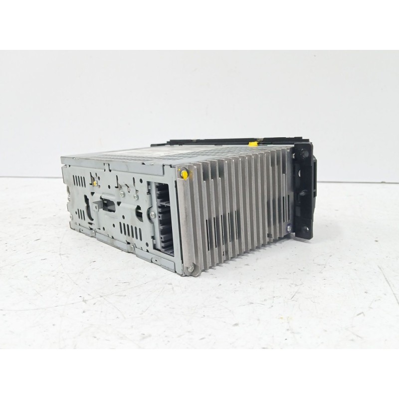 SISTEMA AUDIO / RADIO CD