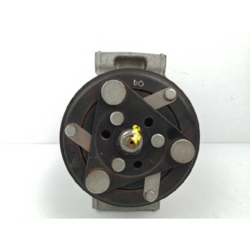 Recambio de compresor aire acondicionado para volvo v40 1.6 diesel cat referencia OEM IAM P31291251 1750P 