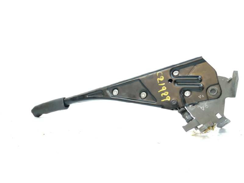 Recambio de palanca freno de mano para smart coupe fortwo coupe (52kw) referencia OEM IAM A4514200012  