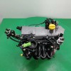 Recambio de motor completo para dacia sandero 1.4 (bs0c, bs0a, bs0g, bs1f, bs0e) referencia OEM IAM K7J714  