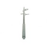 Recambio de palanca freno de mano para smart coupe fortwo coupe (52kw) referencia OEM IAM A4514200012  