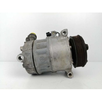 Recambio de compresor aire acondicionado para volvo v40 1.6 diesel cat referencia OEM IAM P31291251 1750P 