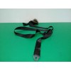 Recambio de cinturon seguridad trasero derecho para peugeot 207/207+ (wa_, wc_) 1.4 referencia OEM IAM 96498075XX  