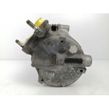 Recambio de compresor aire acondicionado para volvo v40 1.6 diesel cat referencia OEM IAM P31291251 1750P 