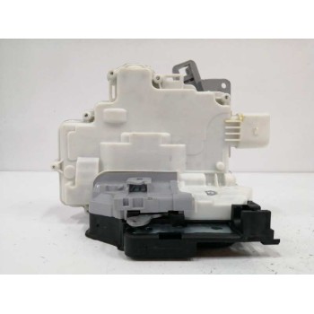 Recambio de cerradura puerta trasera derecha para audi q5 (8r) 2.0 tdi (125kw) referencia OEM IAM 8K0839016  
